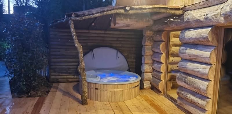 Hébergement AbracadaRoom : Le Caribou & Spa & Sauna - Image 2