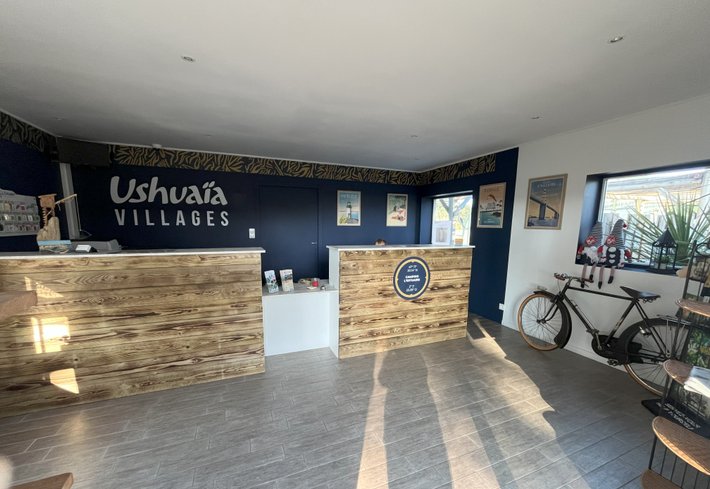 Domaine AbracadaRoom : Camping L'Estuaire - Image 7