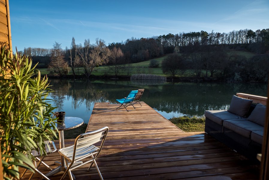 Domaine AbracadaRoom : Lac Appaloosa - Image 4