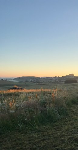 Hébergement AbracadaRoom : Buron Cœur d’Aubrac - Image 23